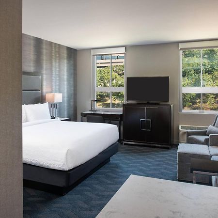 Residence Inn By Marriott Boston Γουόλθαμ Εξωτερικό φωτογραφία