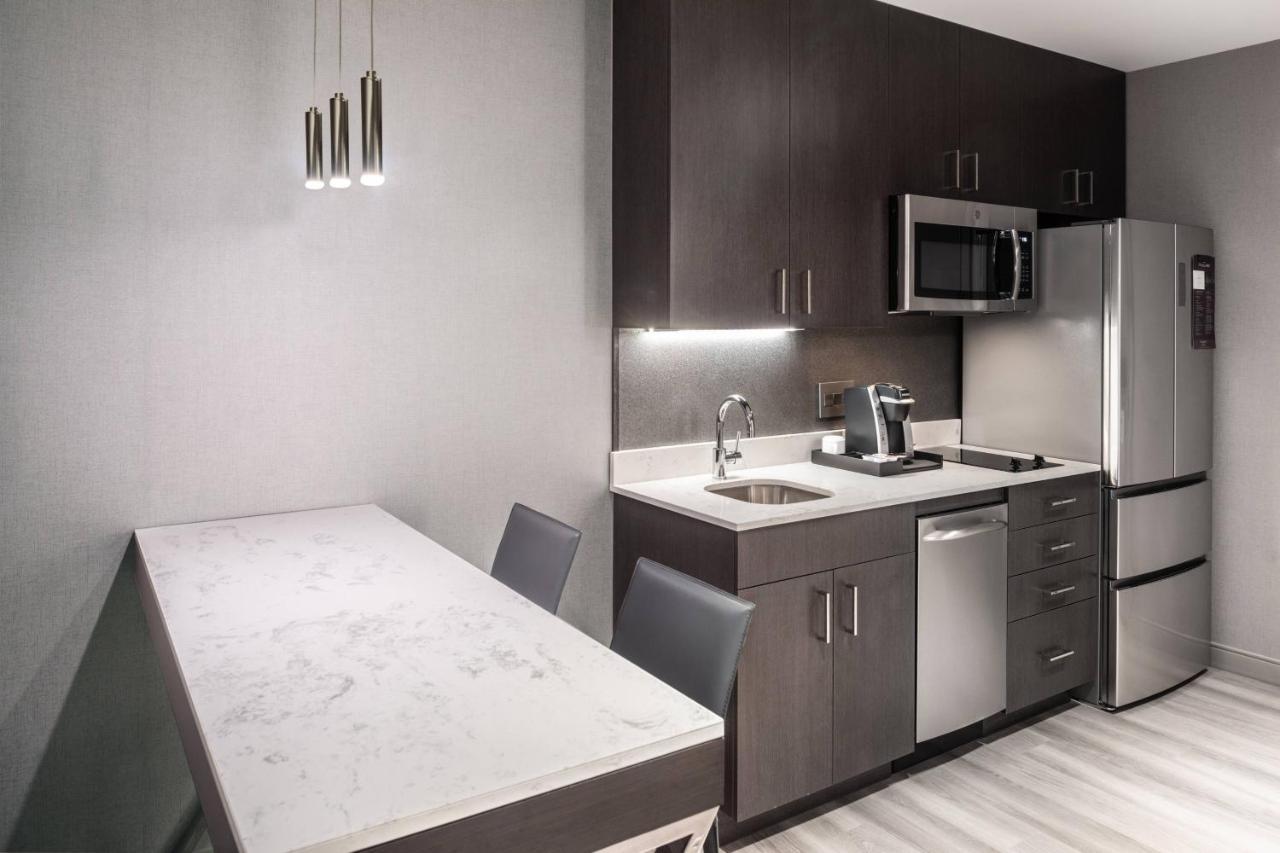 Residence Inn By Marriott Boston Γουόλθαμ Εξωτερικό φωτογραφία