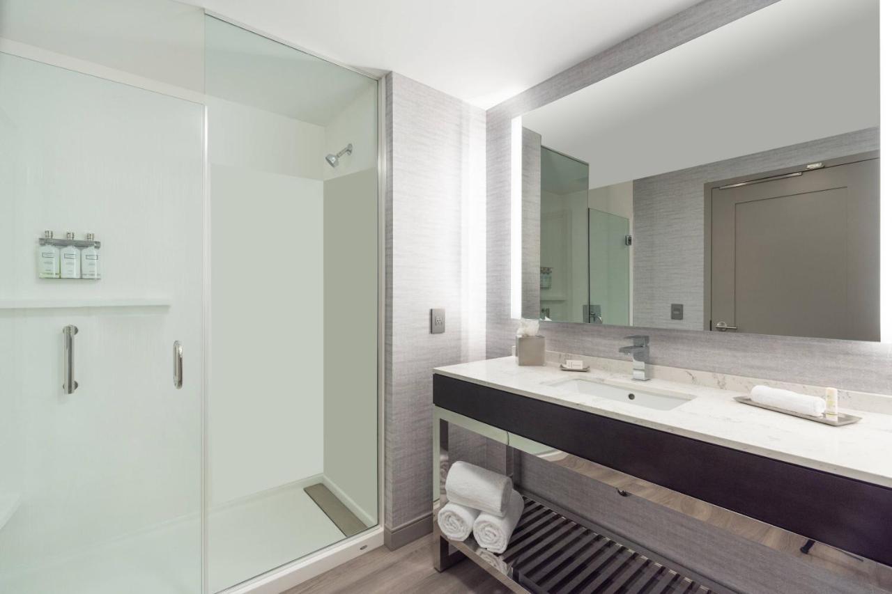 Residence Inn By Marriott Boston Γουόλθαμ Εξωτερικό φωτογραφία