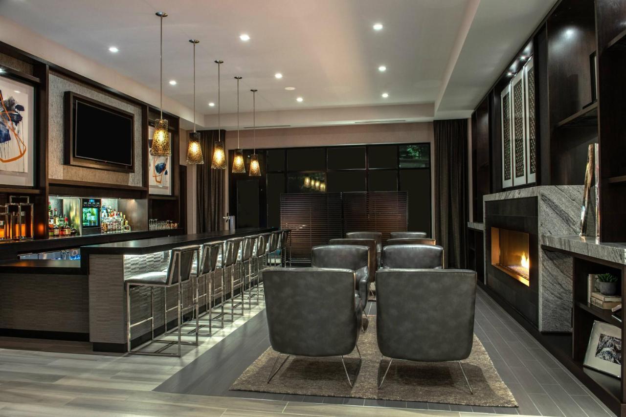 Residence Inn By Marriott Boston Γουόλθαμ Εξωτερικό φωτογραφία