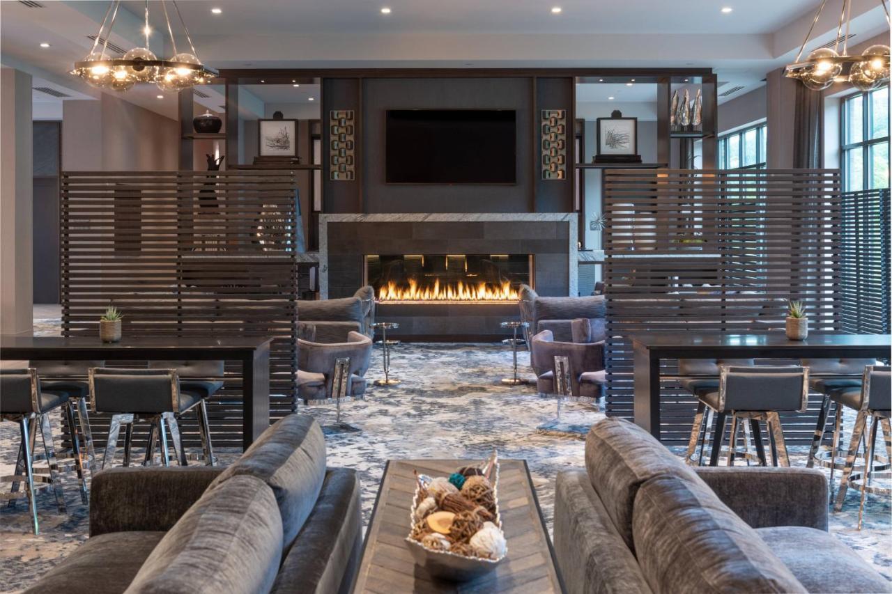 Residence Inn By Marriott Boston Γουόλθαμ Εξωτερικό φωτογραφία