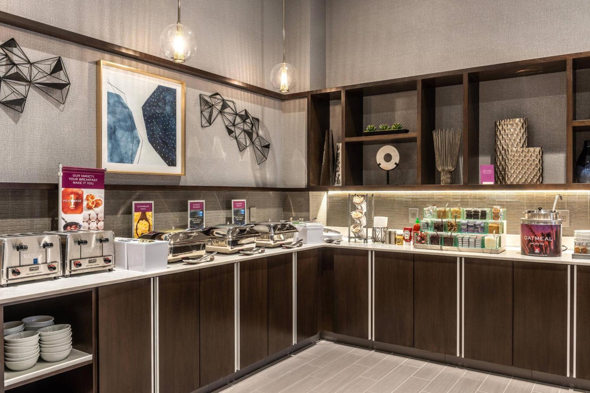 Residence Inn By Marriott Boston Γουόλθαμ Εξωτερικό φωτογραφία